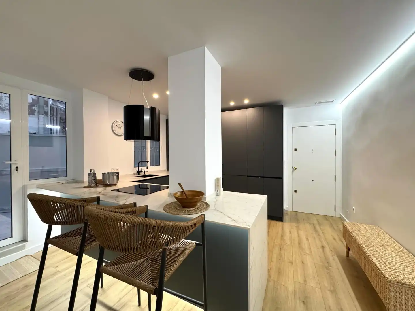 Flat for rent in Santa Catalina - San Bartolomé