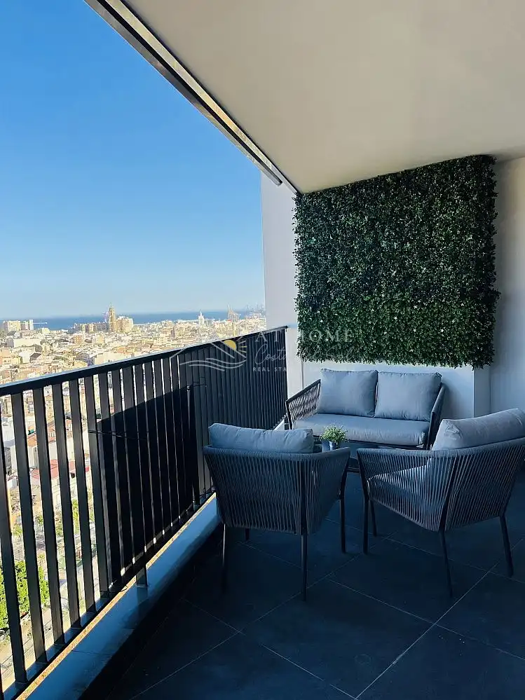 Apartment mit Pool zur Miete in Centro, imagen 19