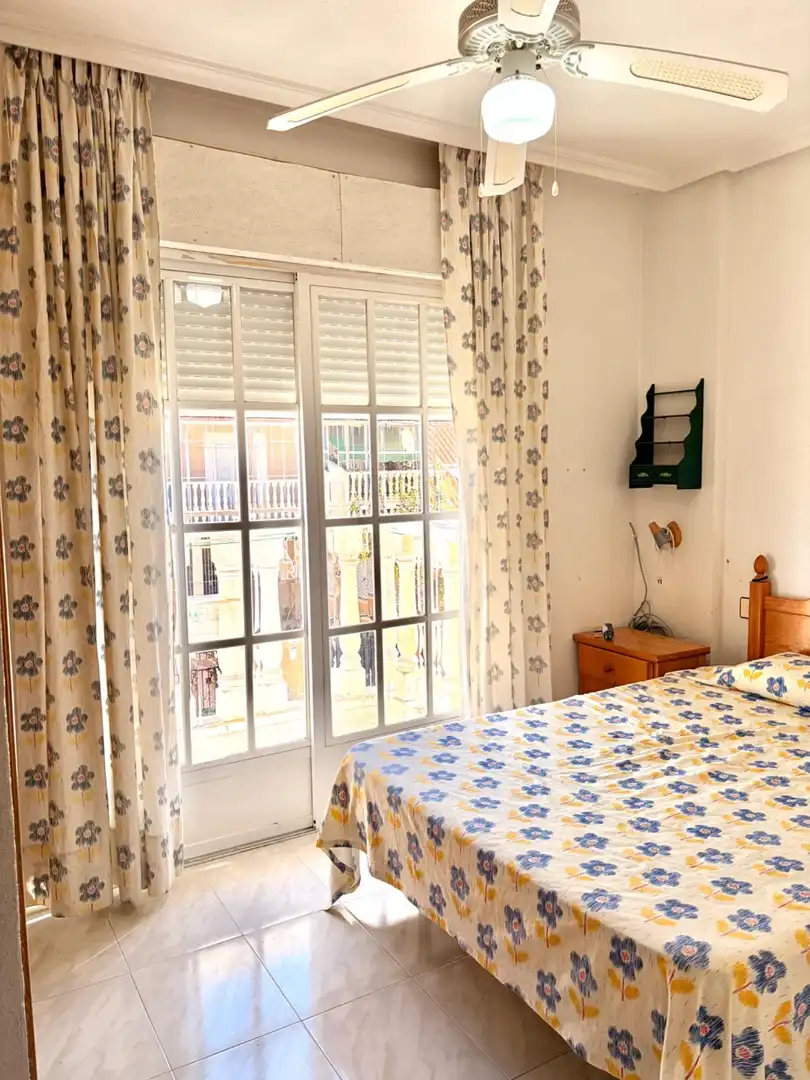 Adosado con terraza en venta en Torre de la Horadada, imagen 21