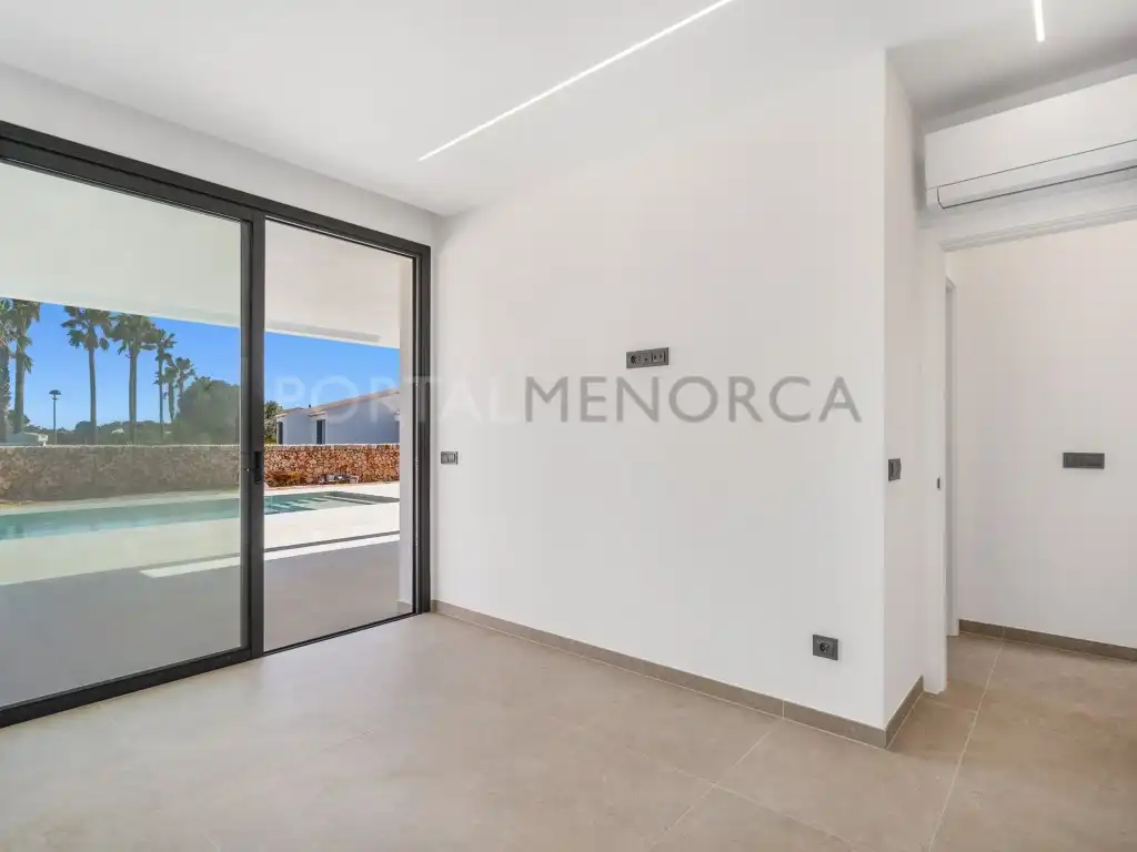 Casa o xalet en venda en Ciutadella de Menorca amb Balcó