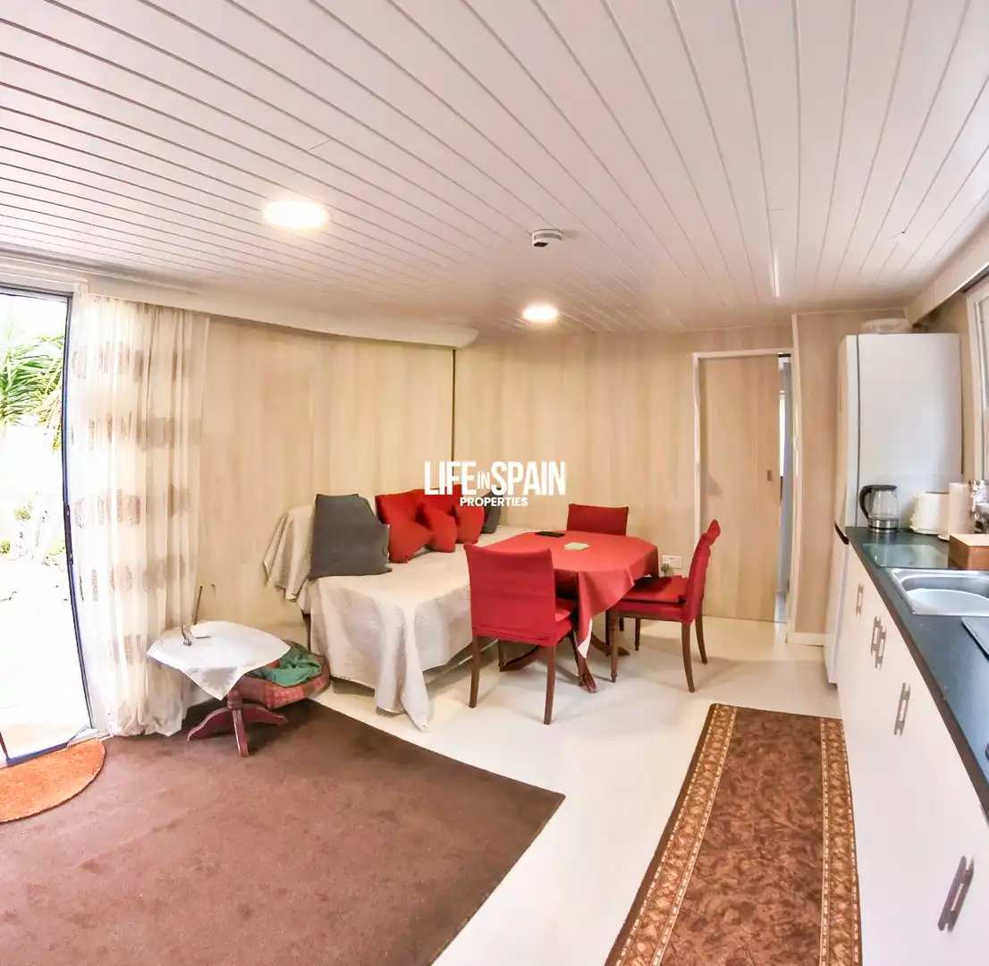 Villa avec piscine à vendre à L'Ampolla, imagen 44