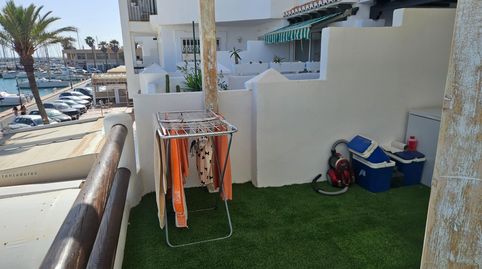 Foto 5 von Wohnungen zum Verkauf in Almerimar, El Ejido