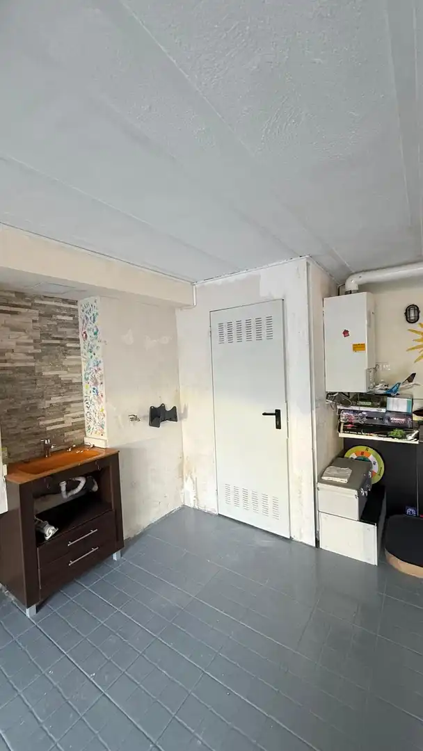 Ground floor for sale in Leioa  with Heating and Storage room