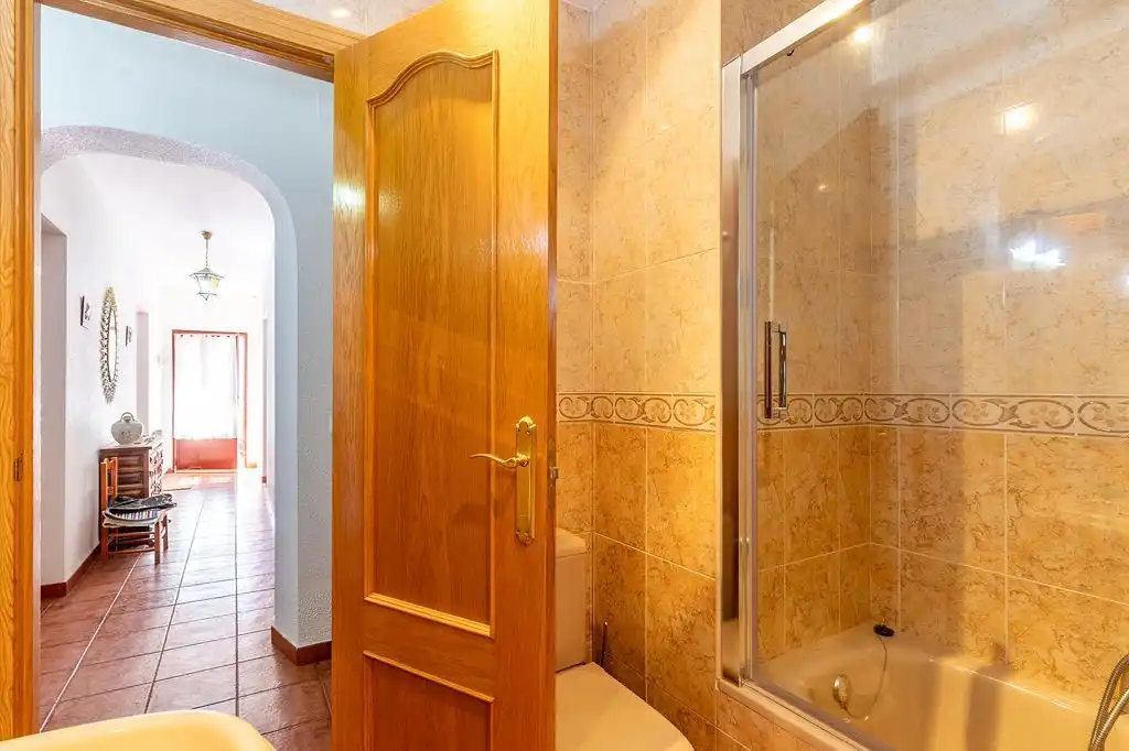 Maison avec jardin à vendre à Arenas de San Pedro, imagen 20