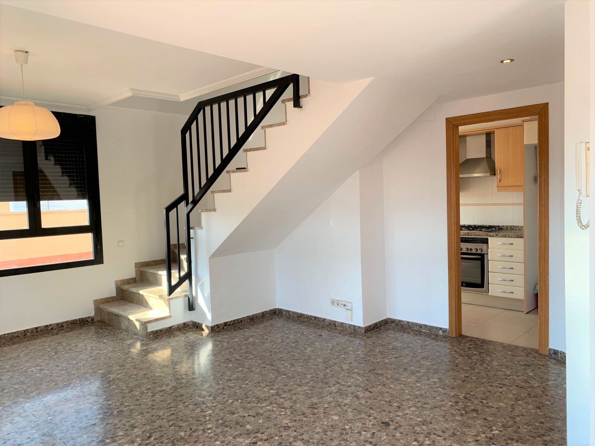 Ático en venta en Florista, Barrio de Benicalap