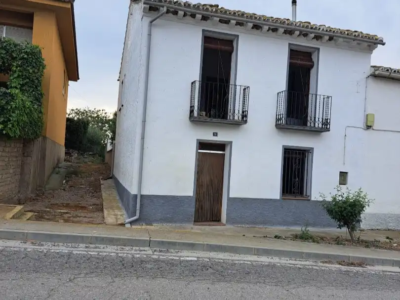 Habitatge amb jardí en venda a Calle Huesca 18, imagen 74