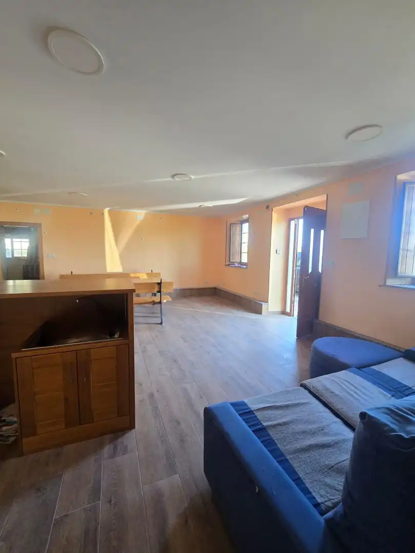 Casa con jardín en venta en Valdoviño, imagen 10
