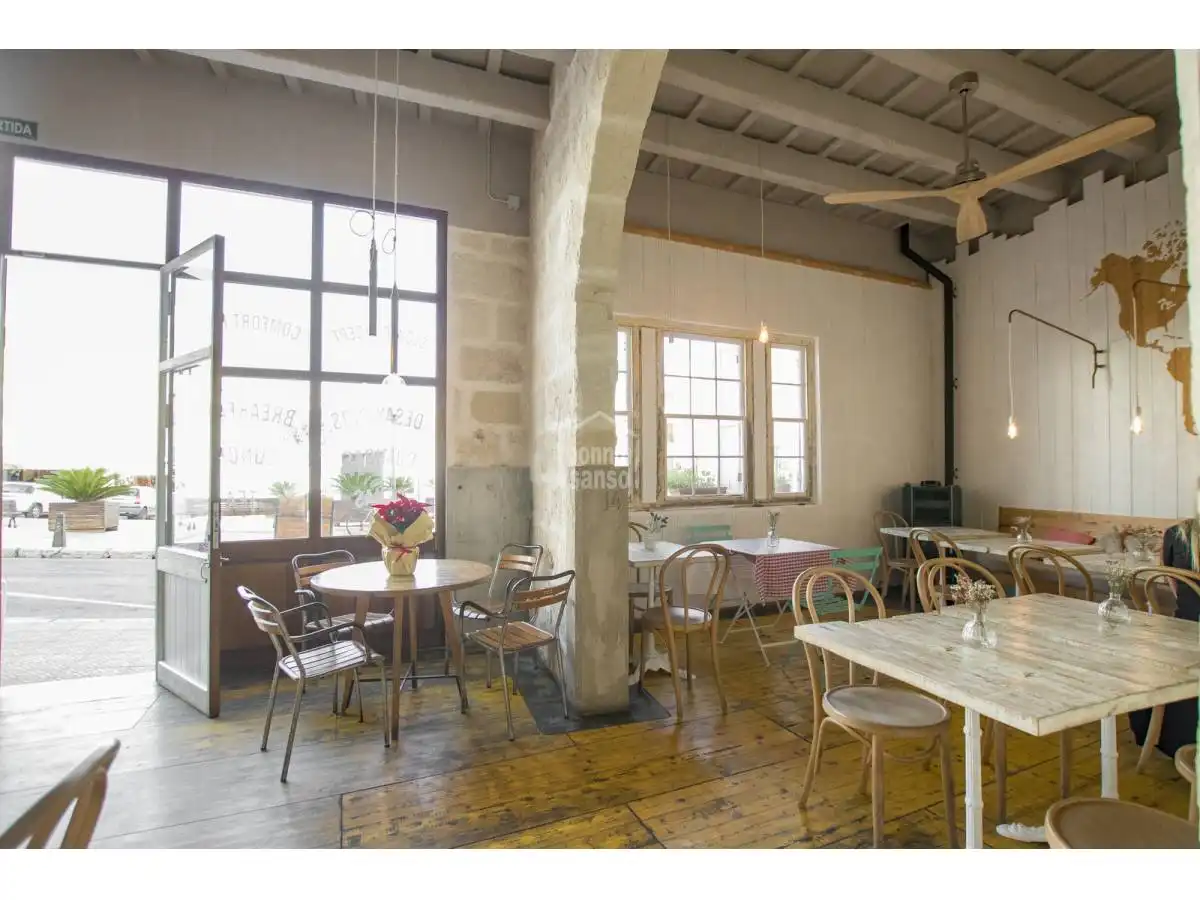 Apartment zum Verkauf in Maó ciutat, imagen 8