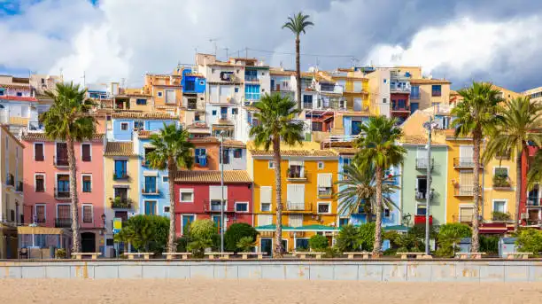 Maisonette zum Verkauf in Platja de Vila Joiosa