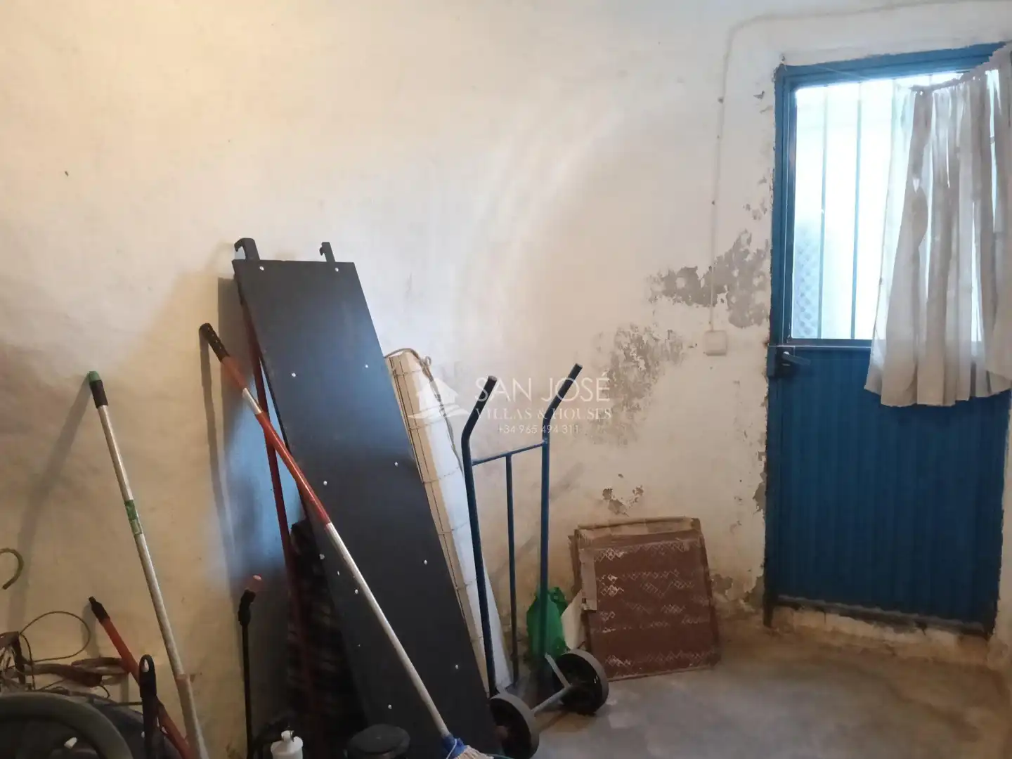 Casa o chalet en venta en La Romana, Alicante
