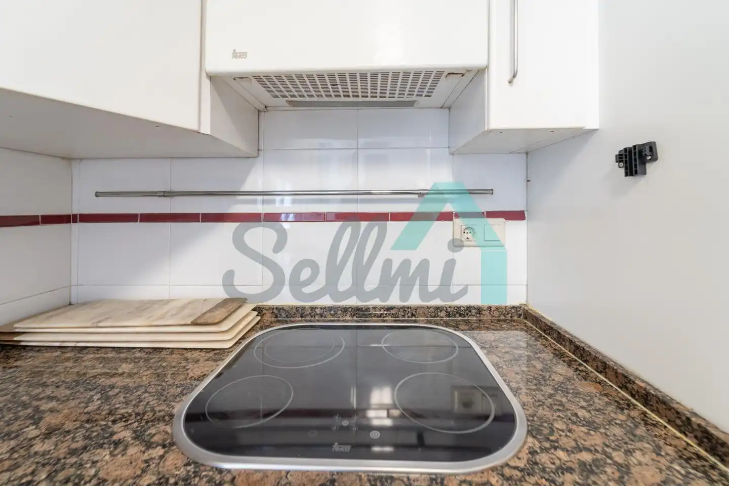 Wohnung zur Miete in De Ramón González Fernández, El Natahoyo