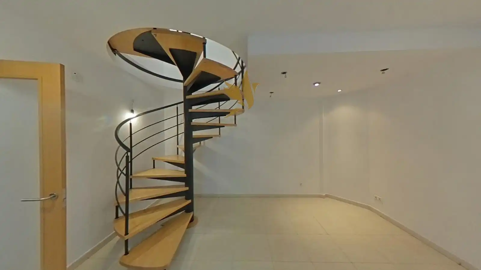 Dúplex en venta en Barcelona con Calefacción