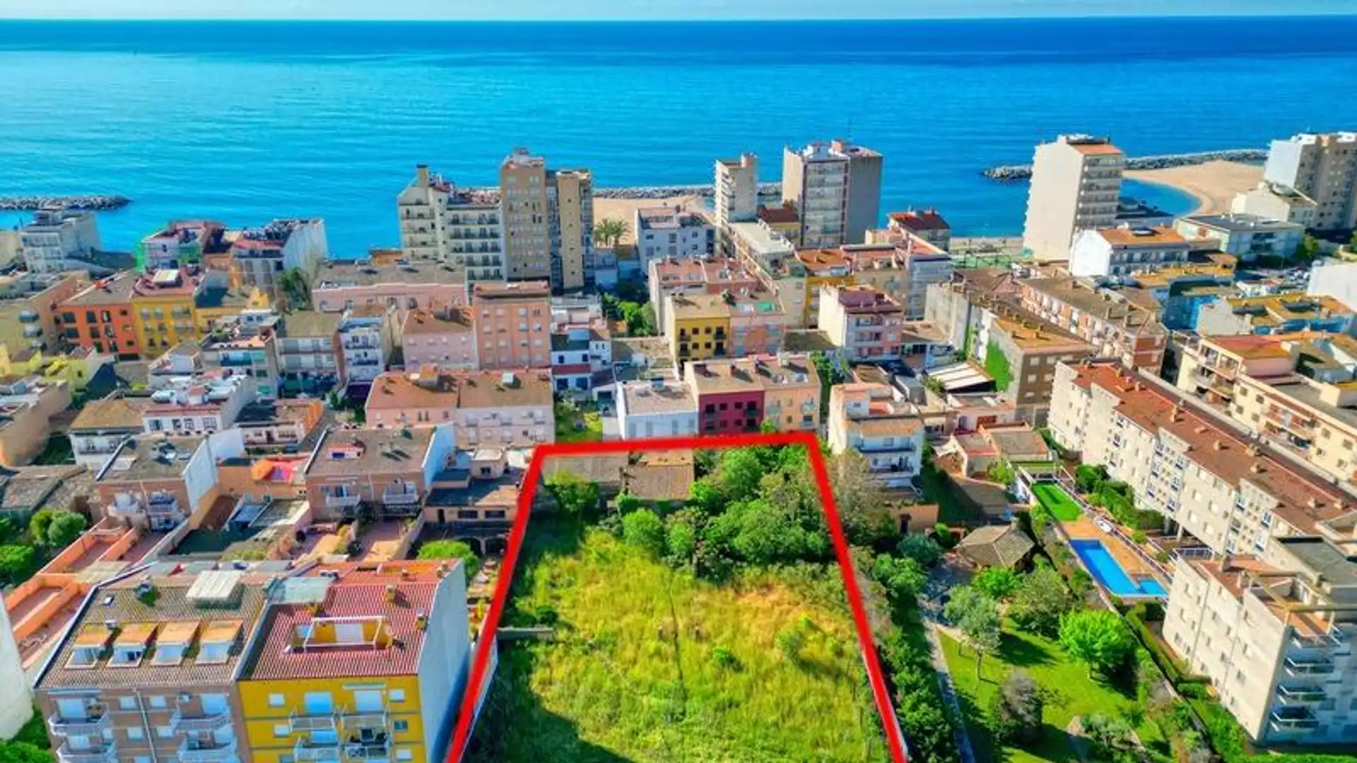 Premises for sale in Calonge i Sant Antoni