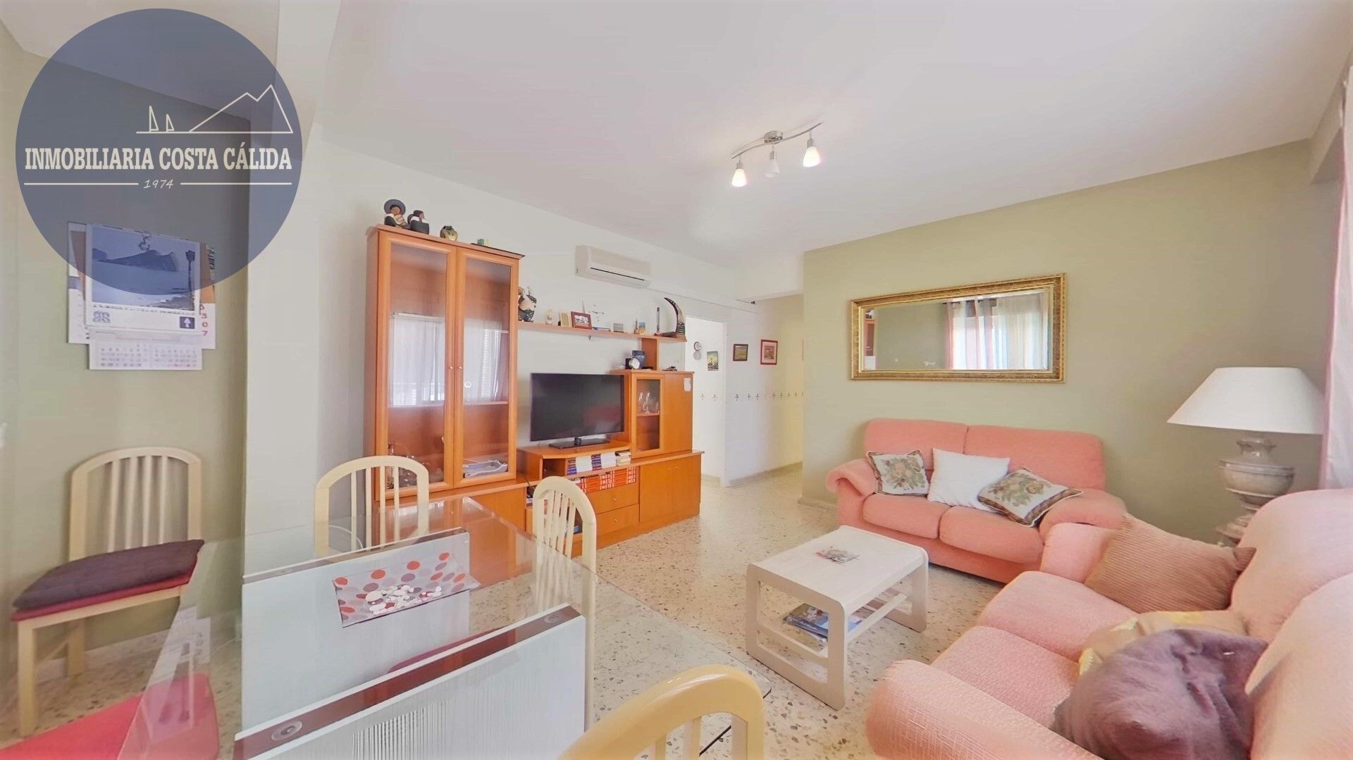 Pis en venda a Calle Antonio Manzanera, 20, Casco Antiguo