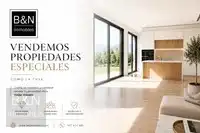 Cuina de Pis en venda en Terrassa amb Aire condicionat i Calefacció