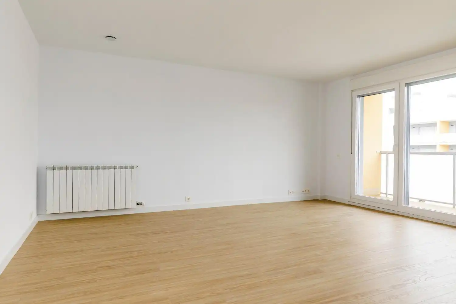 Wohnzimmer von Dachboden zum Verkauf in Zaragoza mit Terrasse und Gemeinschaftspool