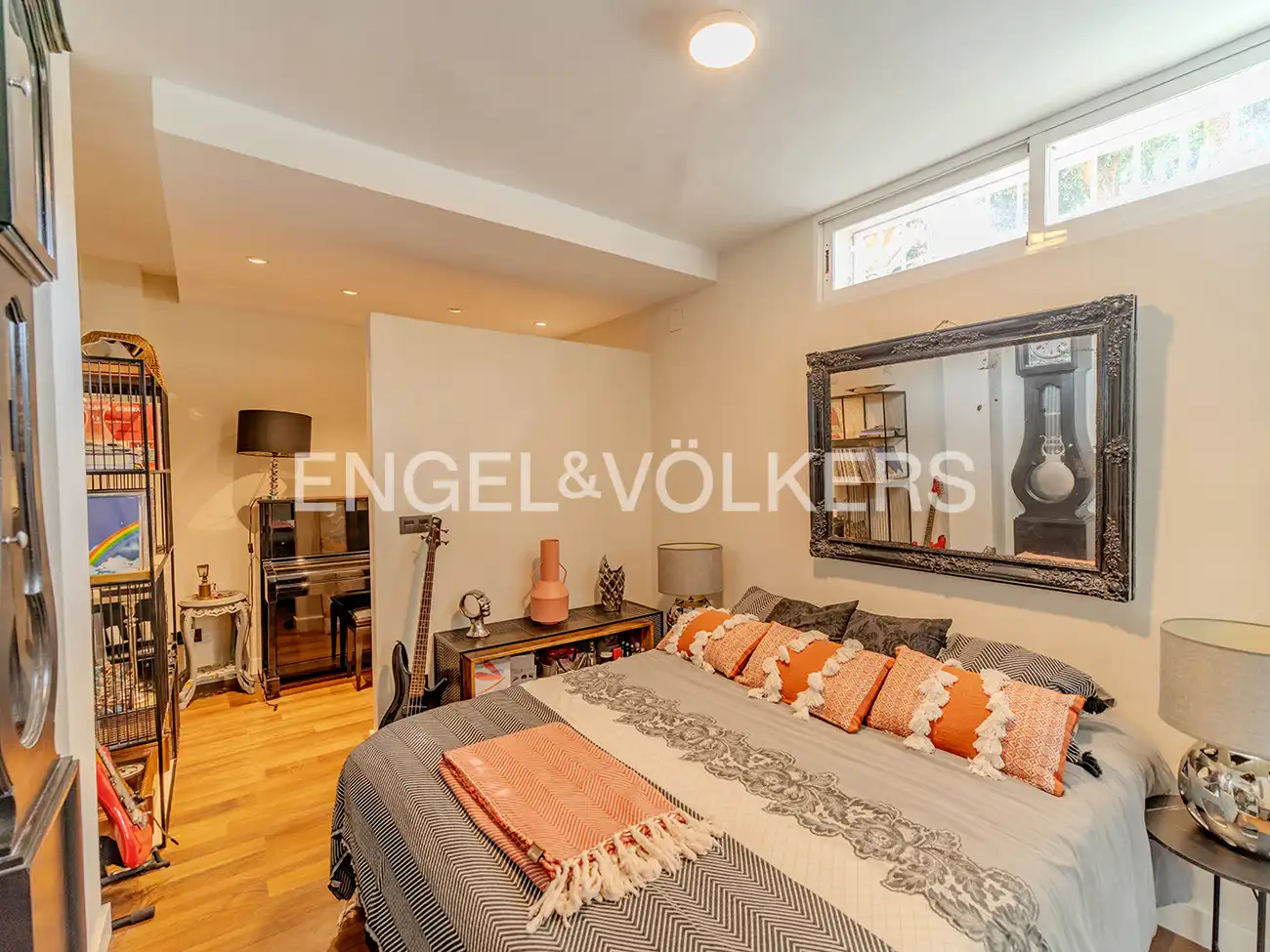 Casa pareada con piscina en venta en Calle Conrado Albadalejo 43, imagen 42
