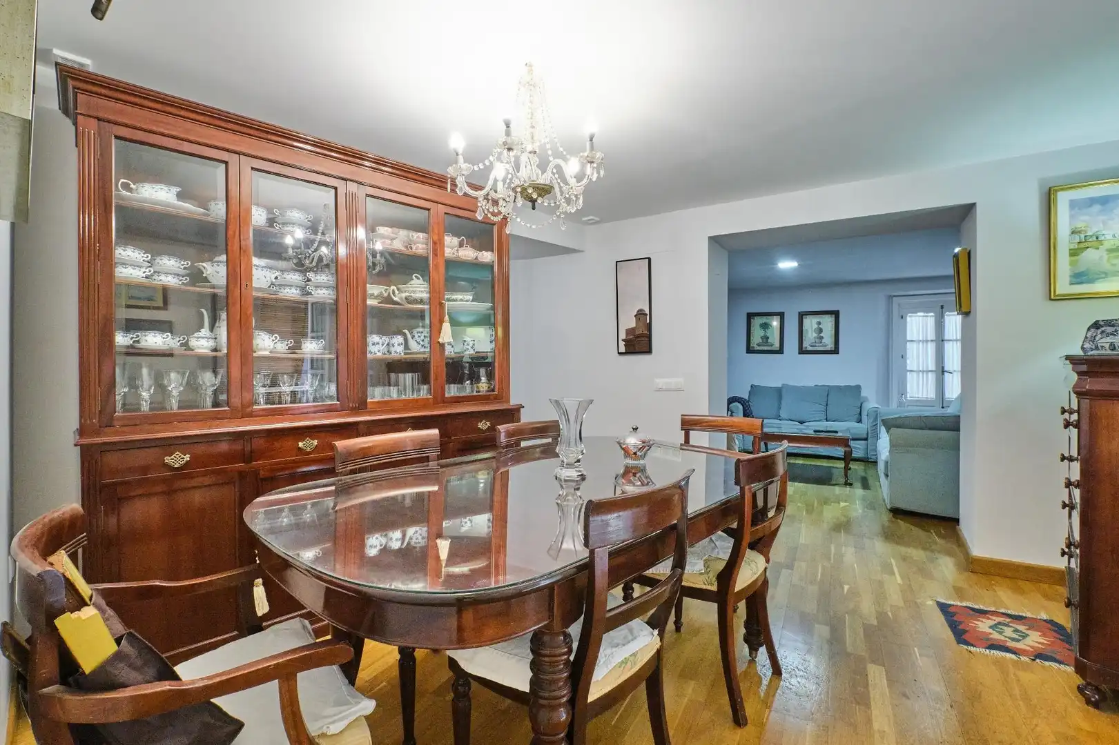 Flat with terrace for sale in Centro Histórico, imagen 14