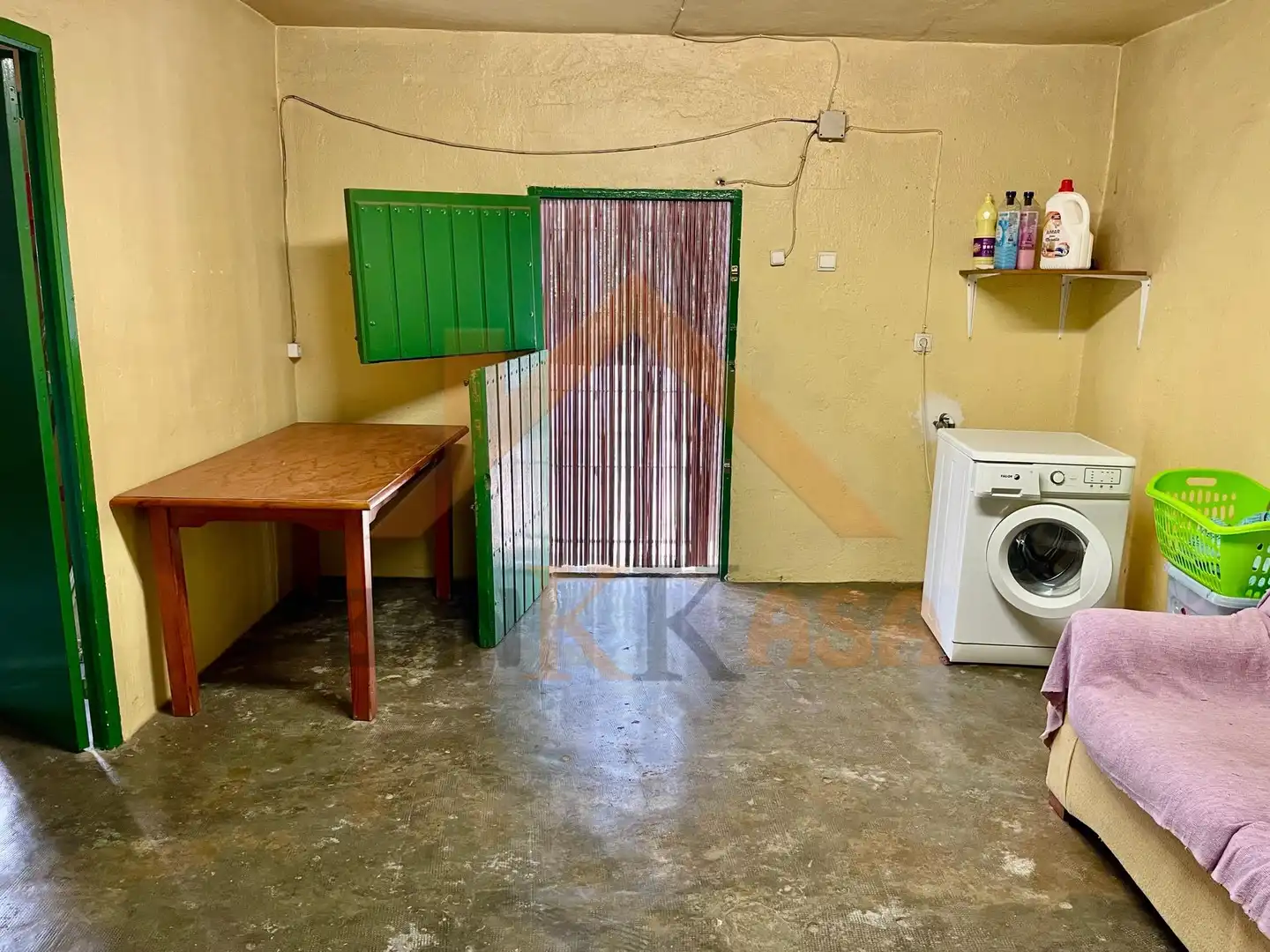 Casa o xalet en venda a Las Norias