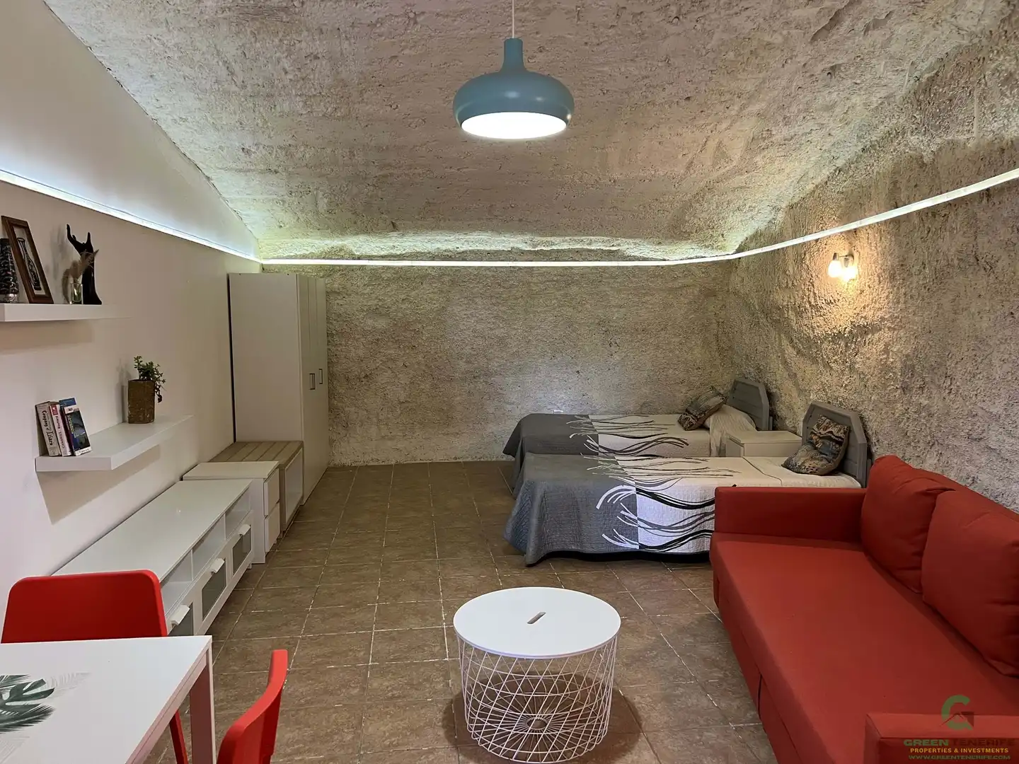 Finca rústica en venta en Granadilla de Abona