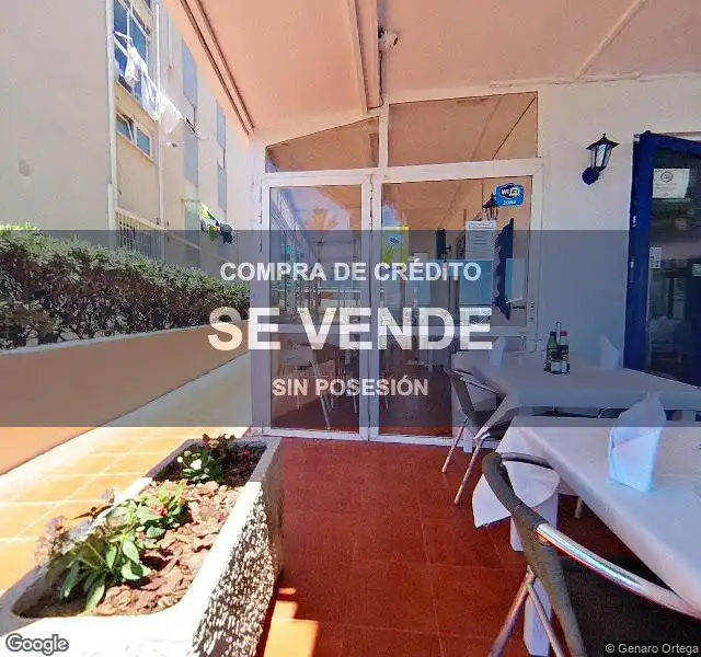 Wohnung zum Verkauf in Platja de Ponent