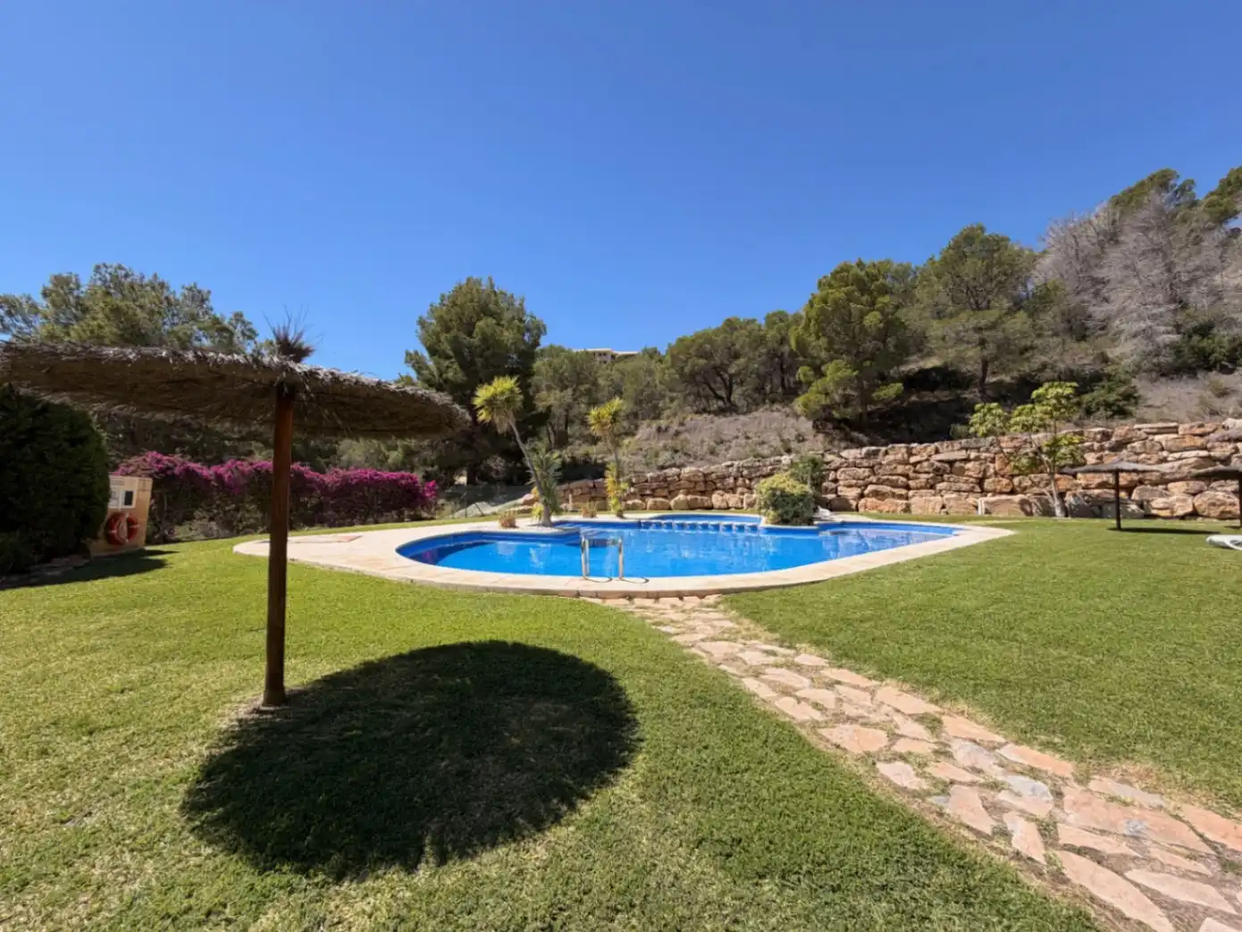 Appartement compact à vendre à Altea ciudad, imagen 22