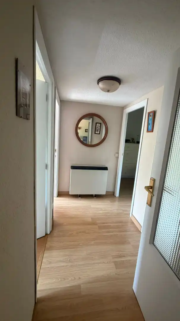 Pis en venda en Valdemoro amb Calefacció i Terrassa