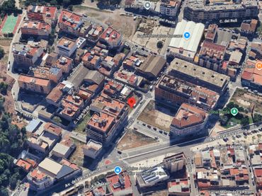 Terreno residenziale in vendita a Carrer la Llosa 12