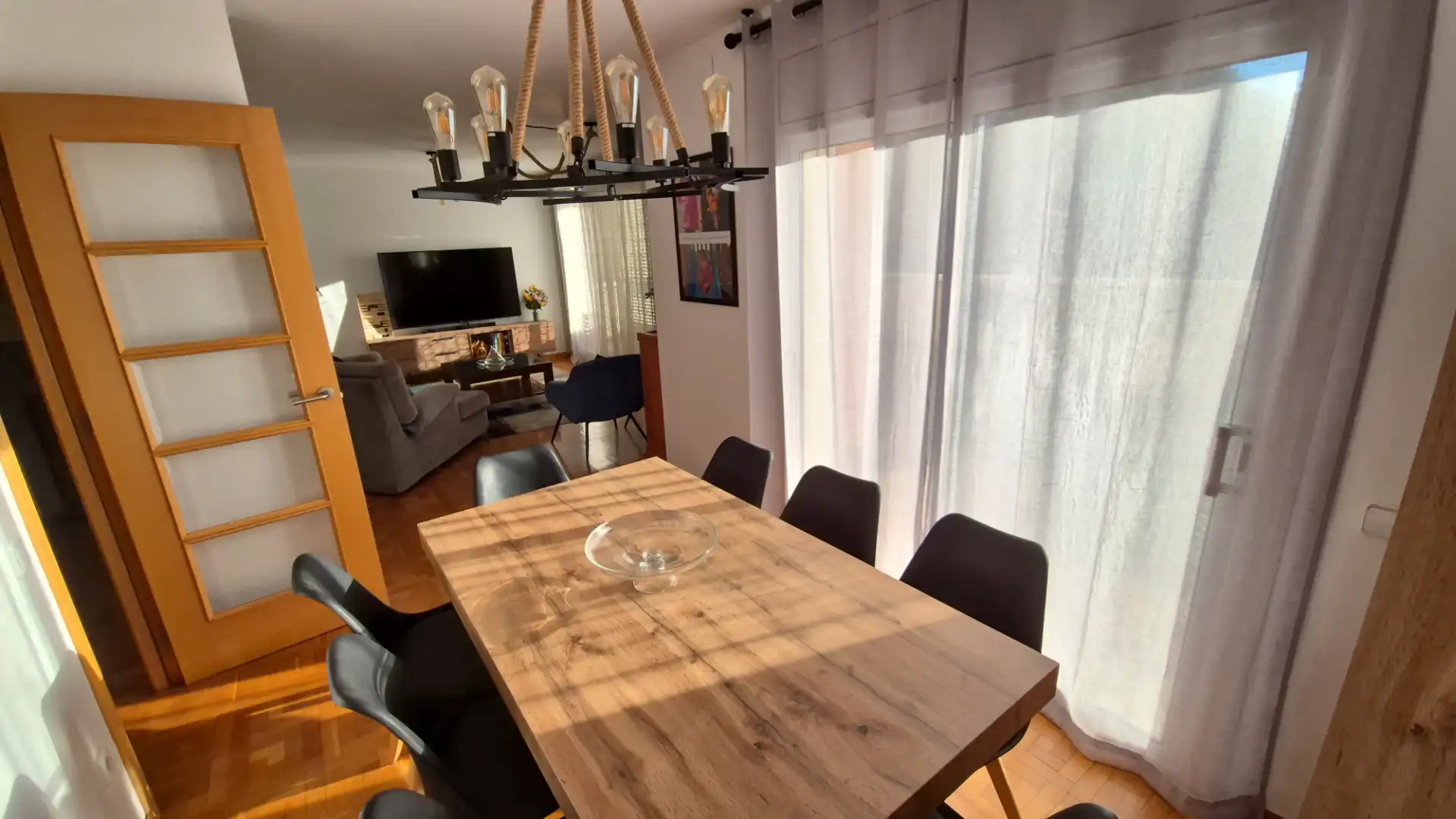 Maison mitoyenne avec terrasse à vendre à Carrer Josep Vidal, imagen 8