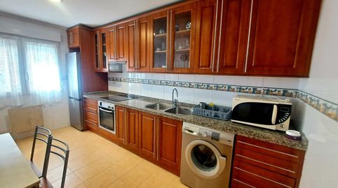 Foto 3 de Piso en venta en Ceares, Gijón