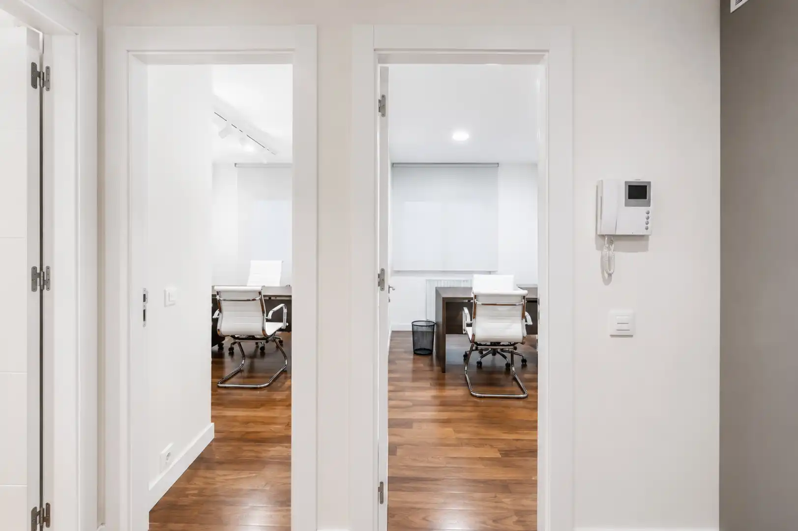 Office for rent in Oviedo 