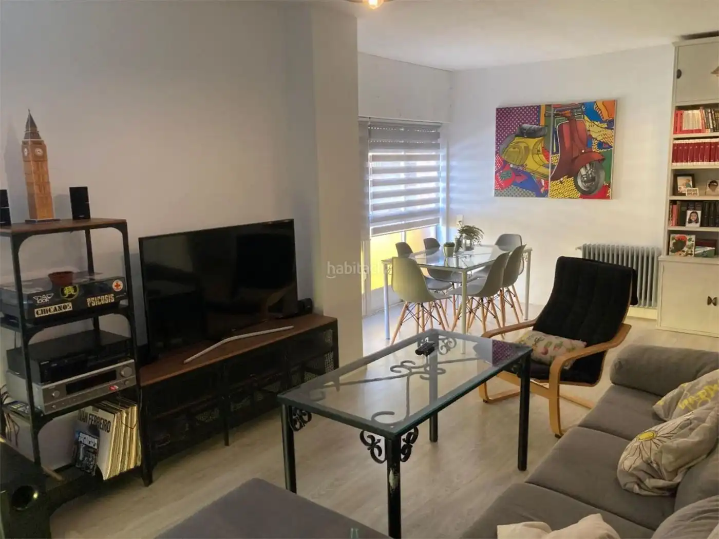 Appartamento con ascensore in vendita a Calle Huelva 4, imagen 24