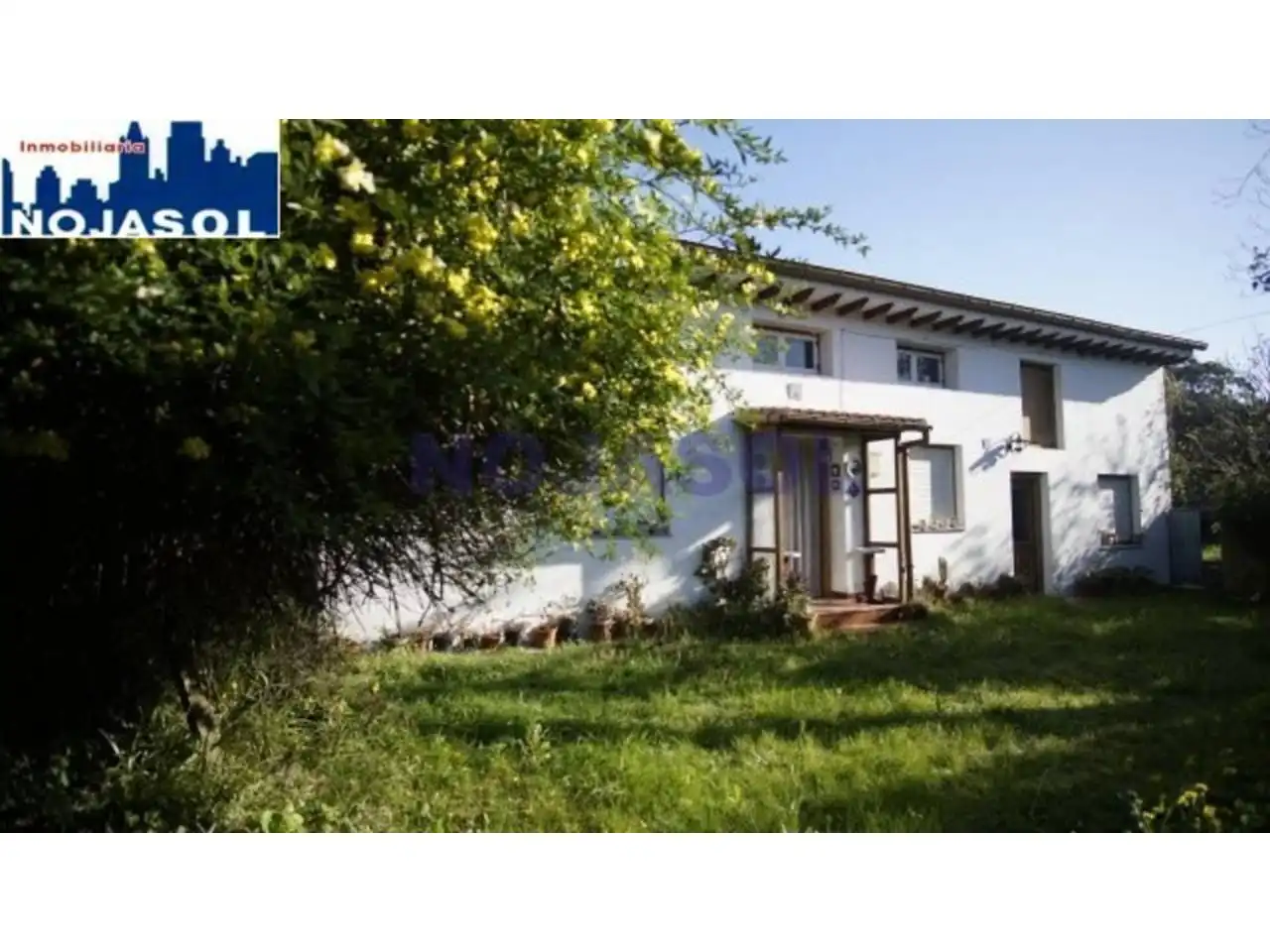Maison avec jardin à vendre à Calle las viñas, imagen 5