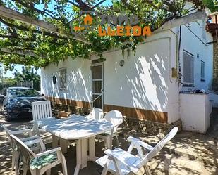 Garden of House or chalet for sale in Camarasa  with Terrace, Storage room and Swimming Pool