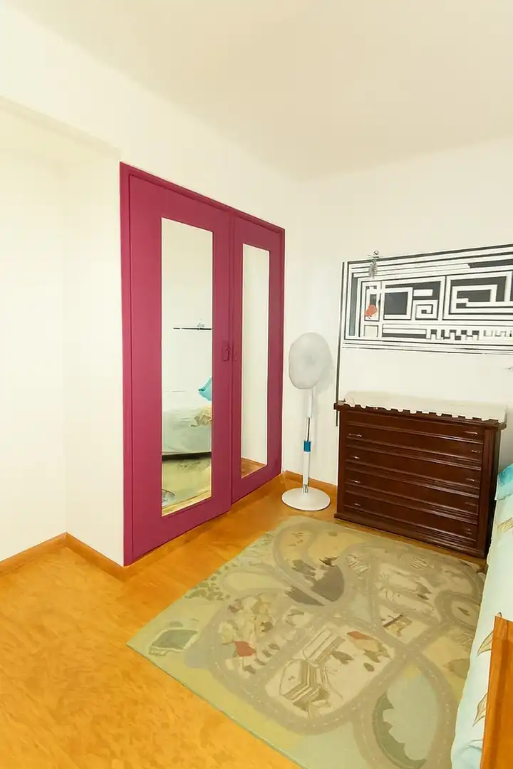 Casa con terraza en venta en Casco Antiguo, imagen 23