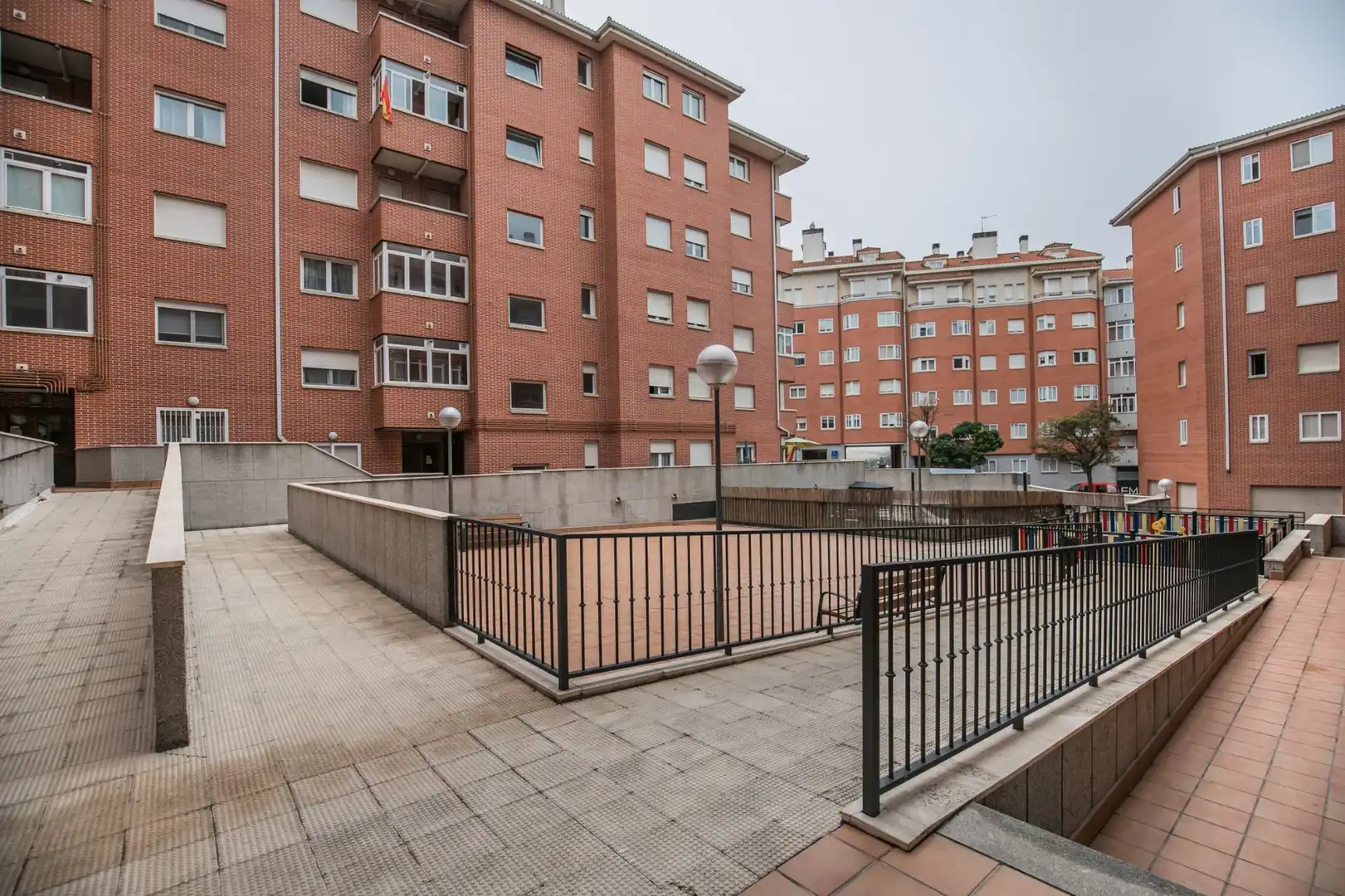 Pis amb piscina en venda a AGUSTÍN RODRÍGUEZ SAHAGÚN 50, imagen 18