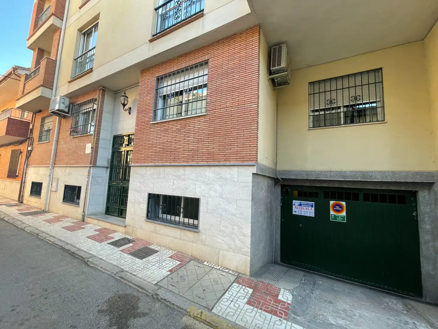 Individual amb ascensor en venda a Maracena, imagen 6
