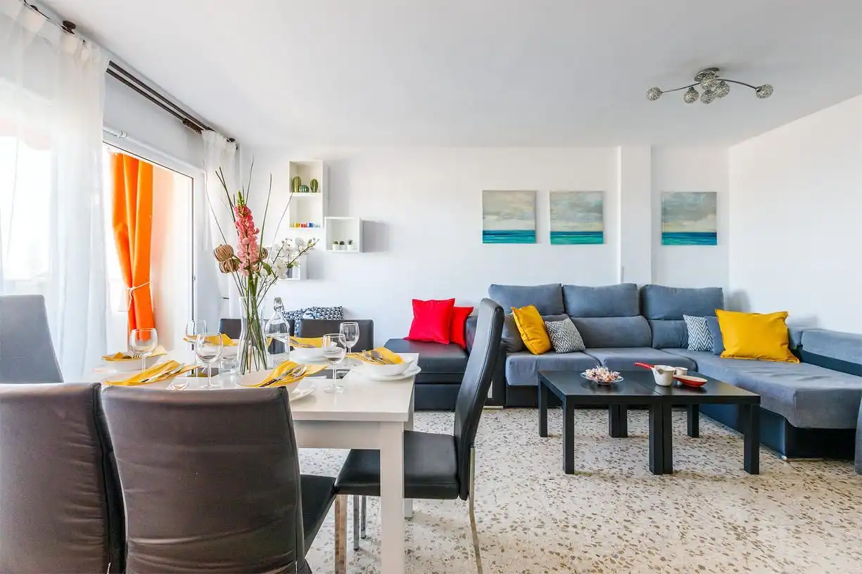 Wohnung mit Pool zum Verkauf in Torre del Mar, imagen 13