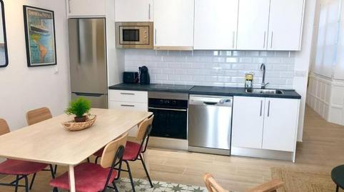 Foto 3 de Pis de lloguer a Alameda - Mentidero - Teatro Falla, Cádiz