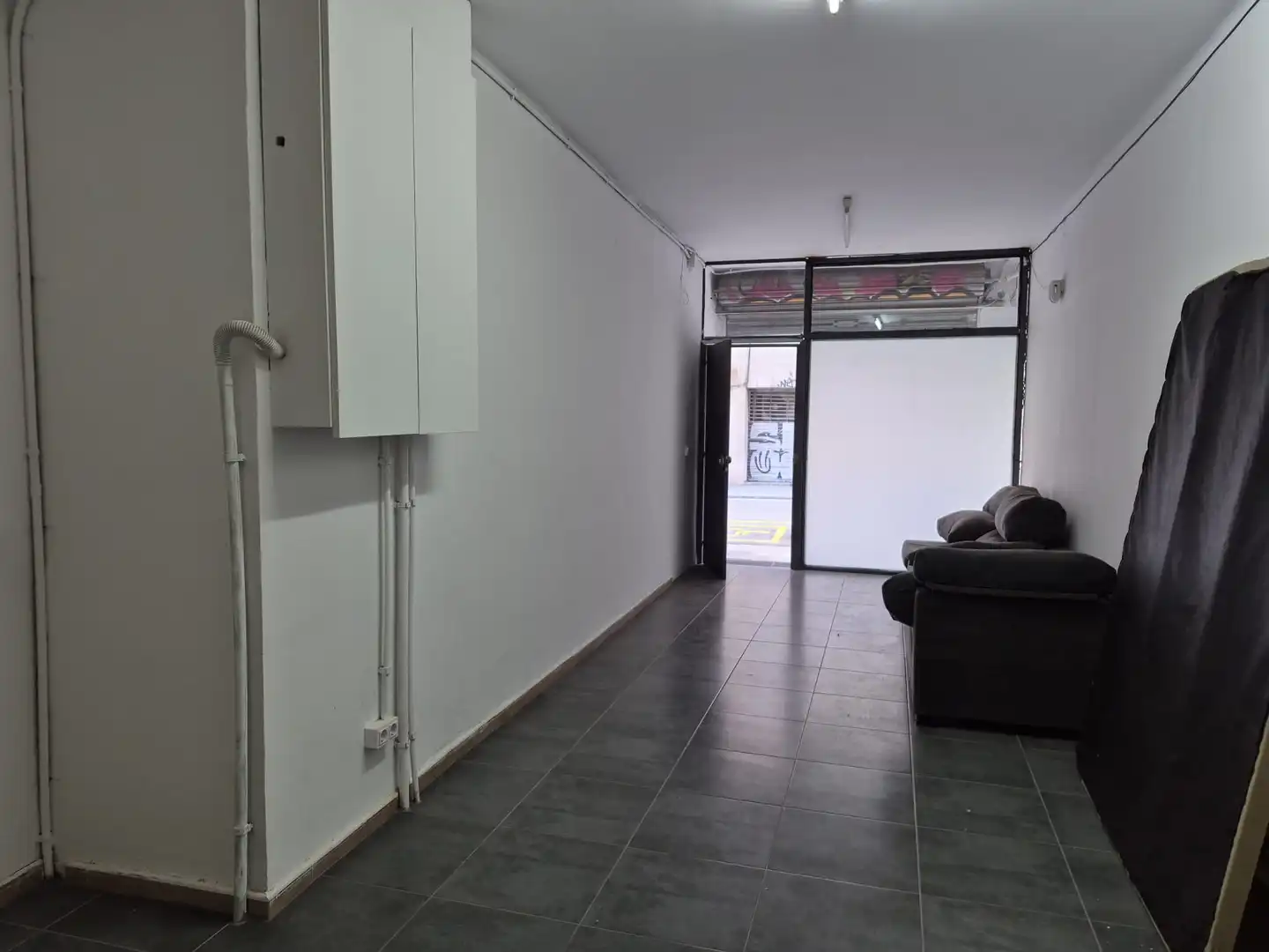 Gewerbefläche zum Verkauf in de l'Encarnació, imagen 9