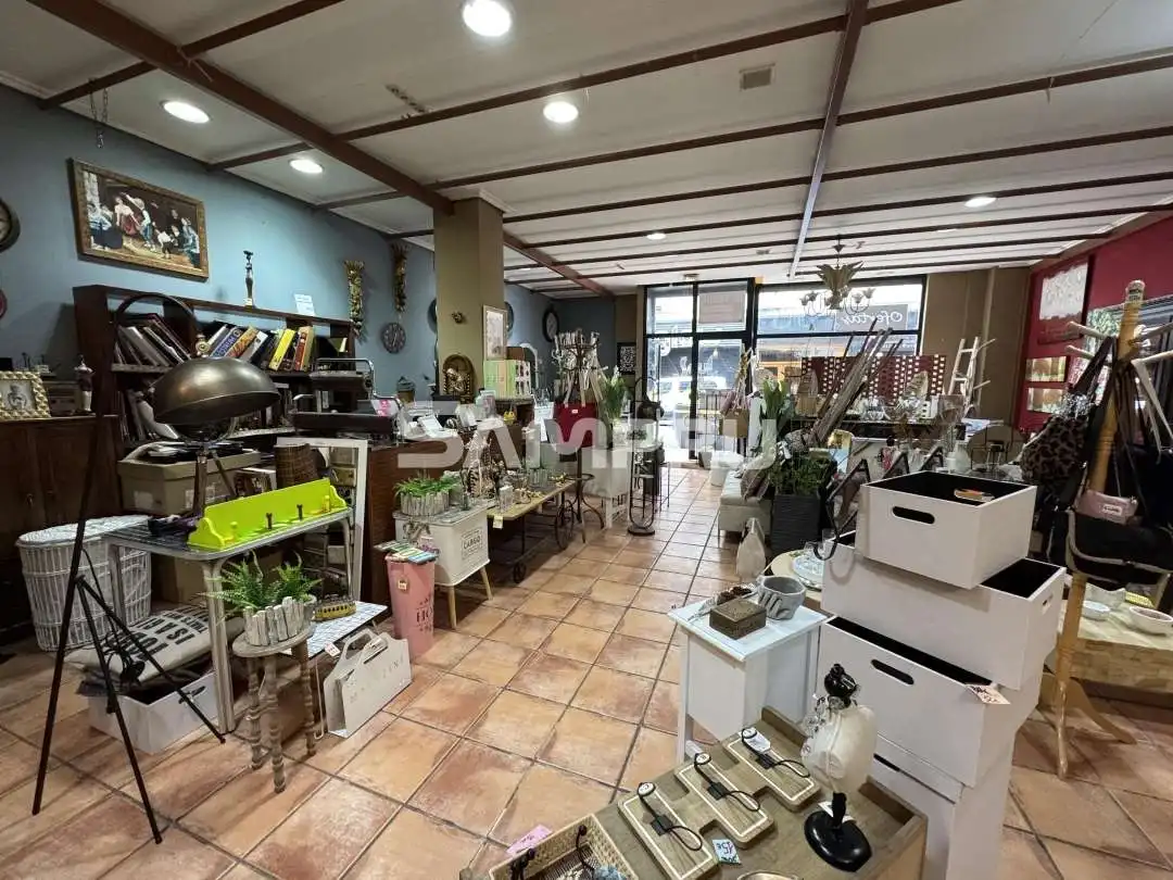 Local en venta en Vitoria - Gasteiz