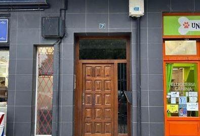 Photo 3 of Flat for sale in Calle Sebastián Errazu, 7 2 B, Centro - Mendibil - Santiago, Irun