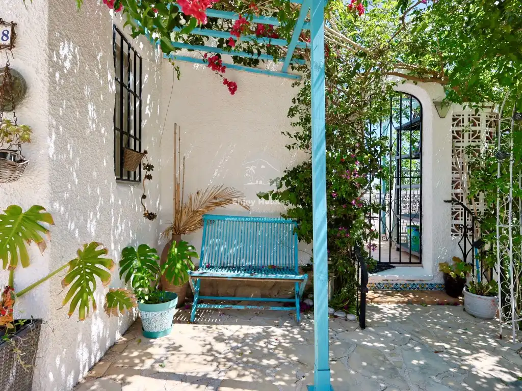 Casa o xalet en venda a Cap Martí - El Tossalet - Pinomar