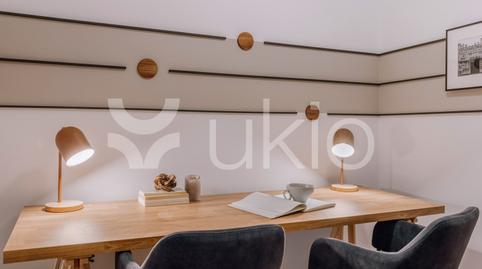 Photo 5 of Apartment to rent in Calle de Sandoval, Trafalgar, Madrid