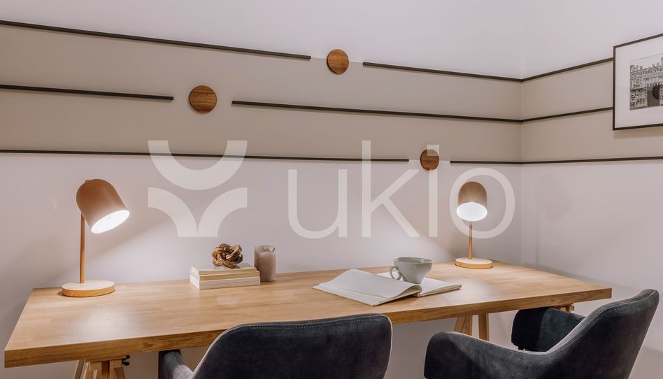 Apartamento de alquiler en Calle de Sandoval, Trafalgar - Imagen 5