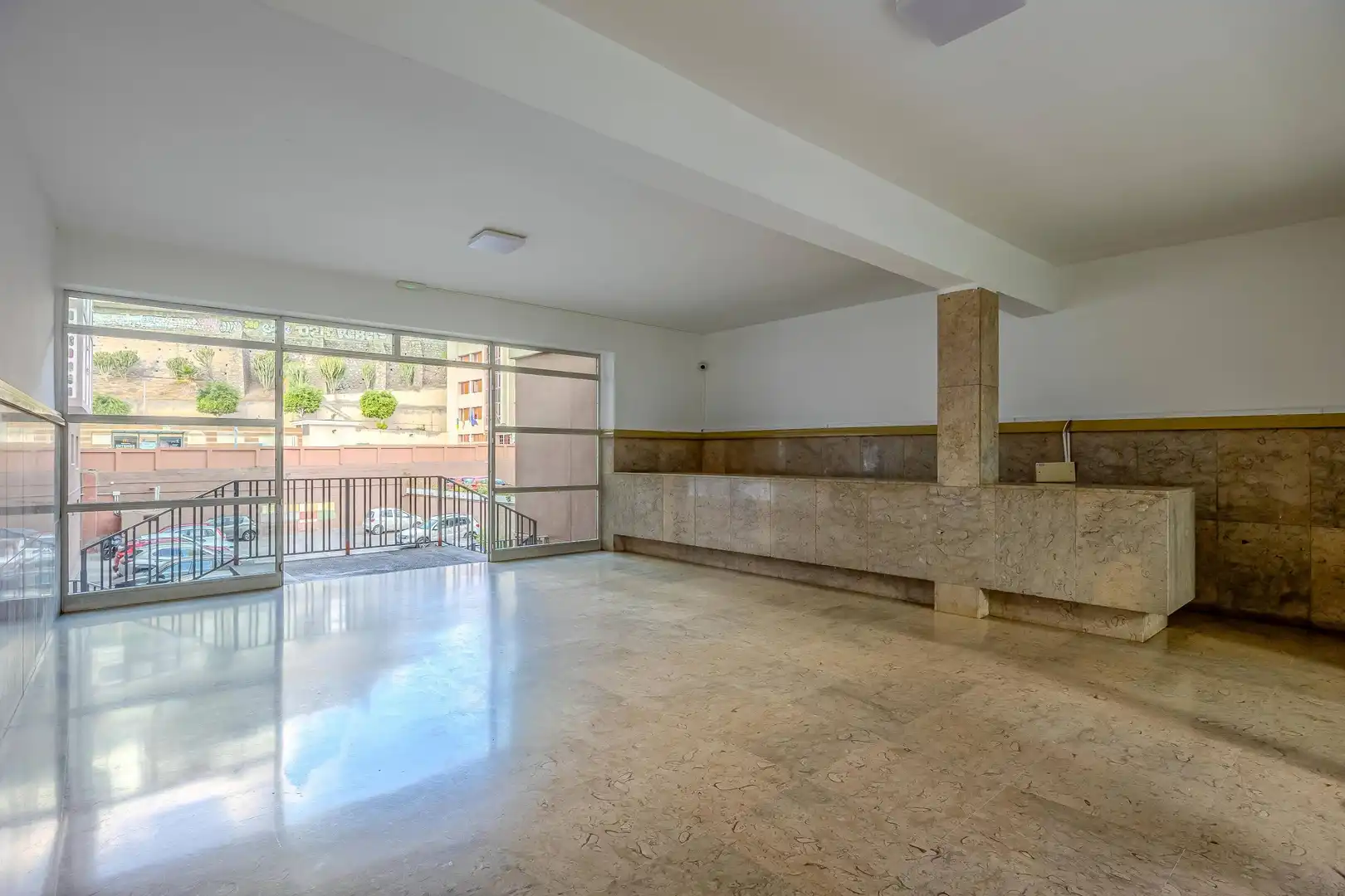 Flat for sale in Centro