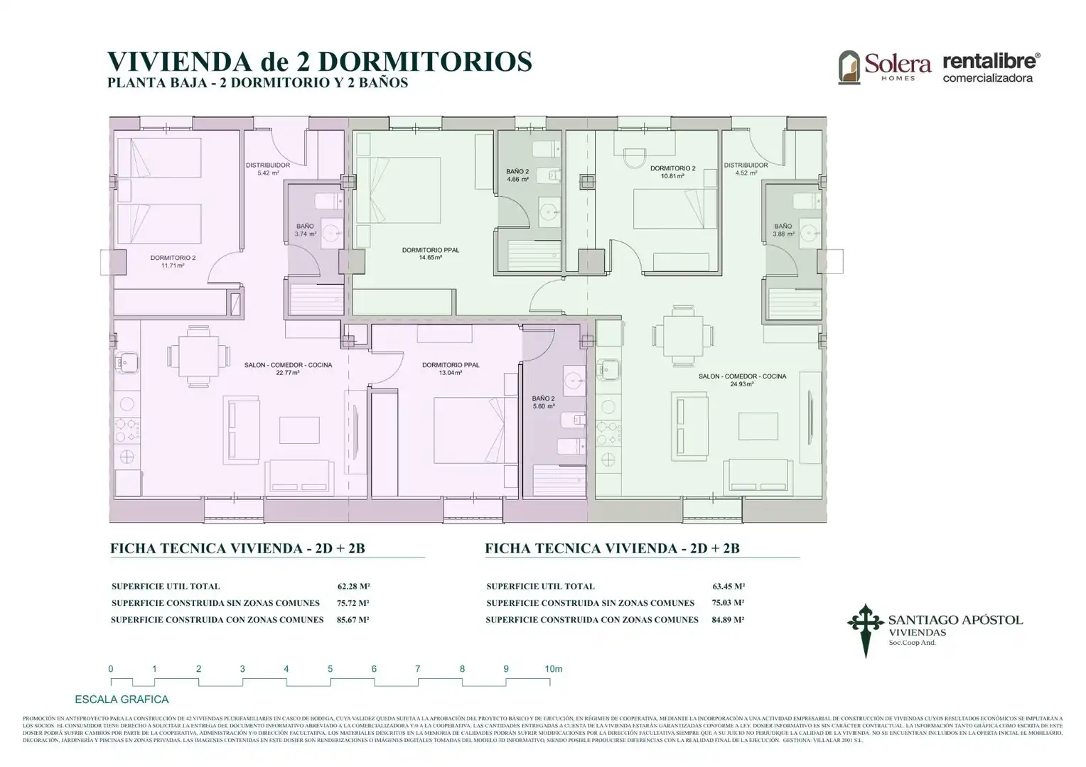 Pis amb piscina en venda a Picadueñas, imagen 11