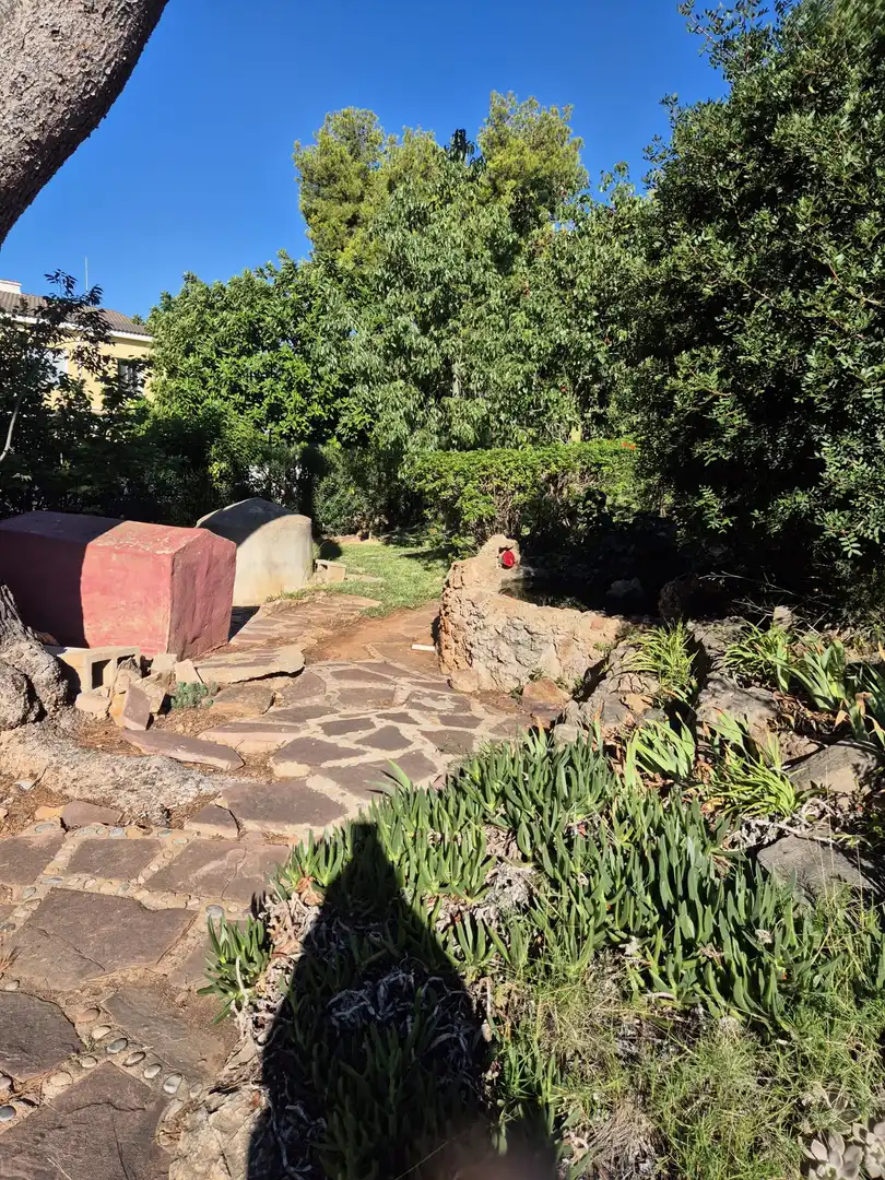 Casa o chalet en venta en Avenida Fuente del Oro, San Miguel - El Paraiso