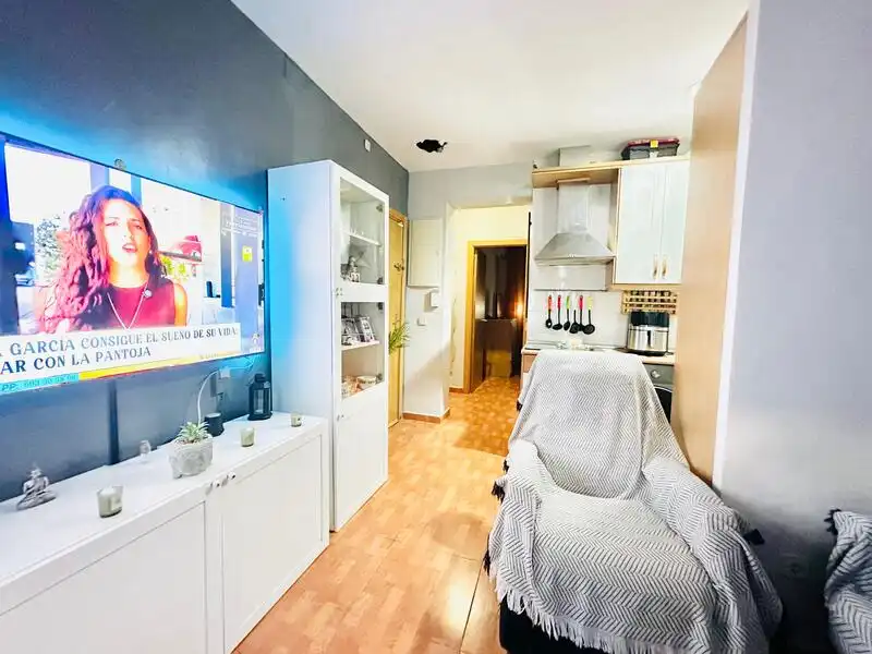 Appartement avec ascenseur à vendre à Carabanchel