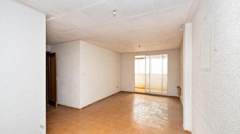 Foto 5 de Piso en venta en Calle Recogidas, 19, Fígares, Granada Capital